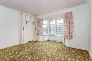 Higher Park Royd Drive